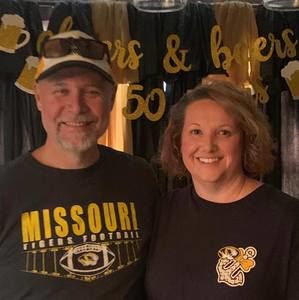 Meet your Posher, Wendi